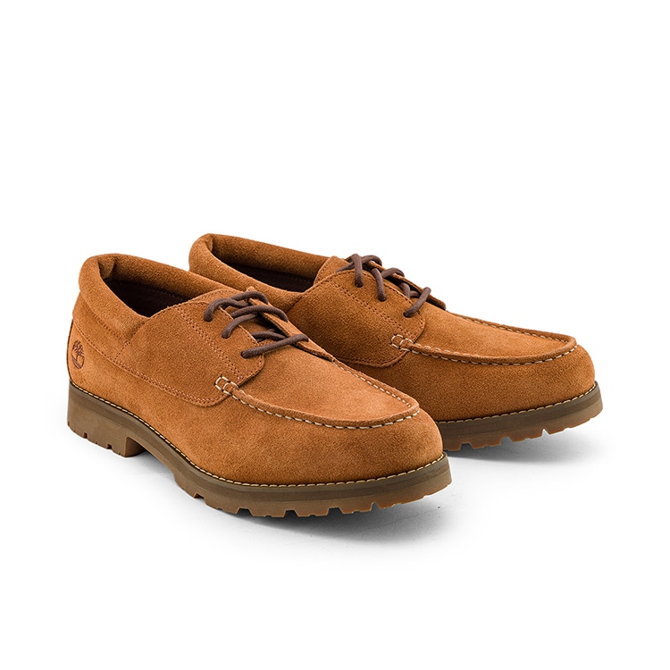 Timberland Classic Copper — фото 3