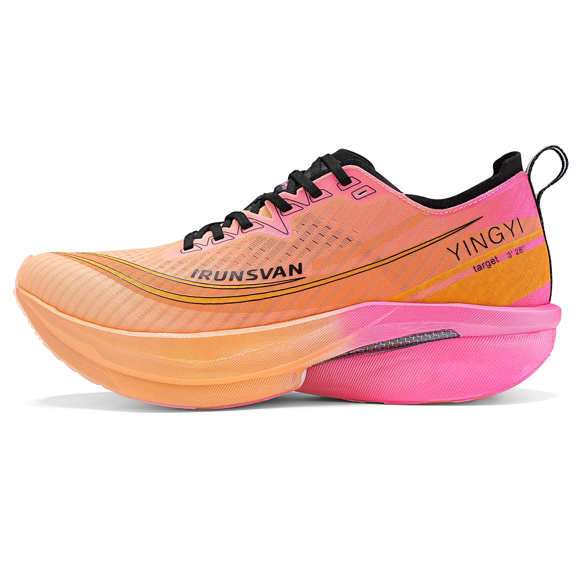 艾跑者IRUNSVAN IRUNSVAN Shadow Wing 2.0 PRO