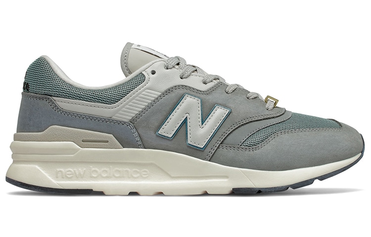 New Balance 997H — фото 1