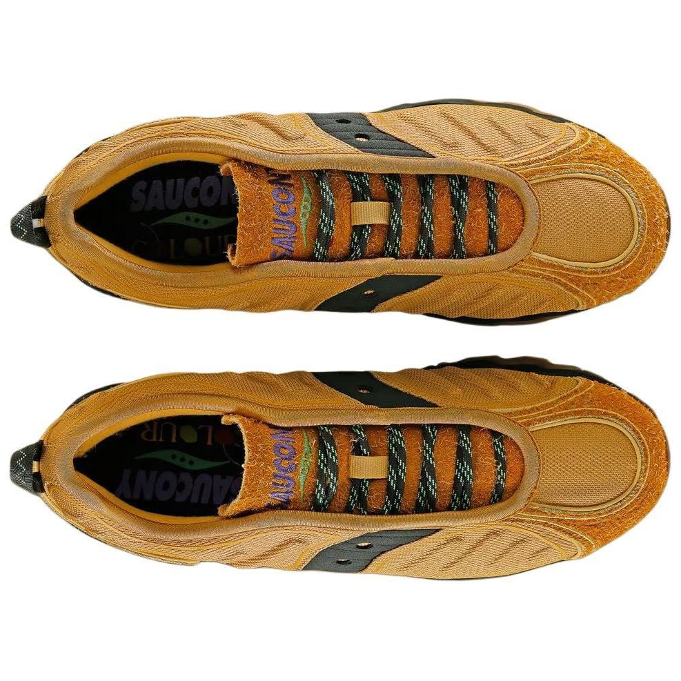 Saucony Matrix Wheat