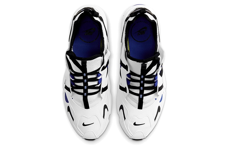 Nike Air Max Infinity WNTR — фото 2