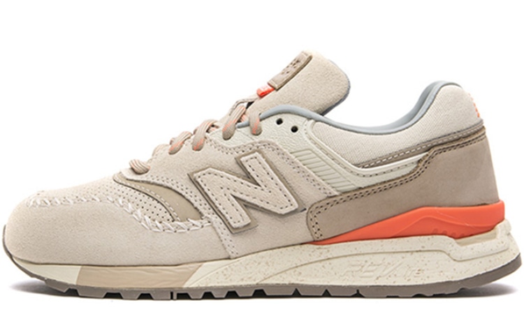 New Balance 997 Beige