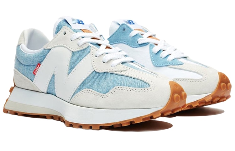 New Balance levis x New Balance NB 327 — фото 2