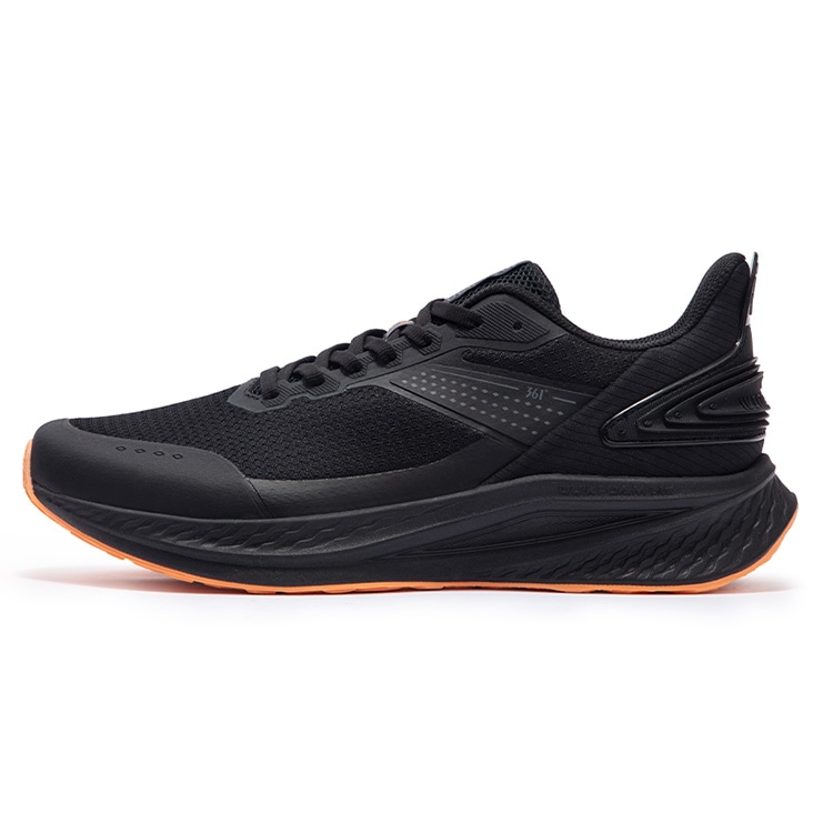 361° Fengyi Black Orange