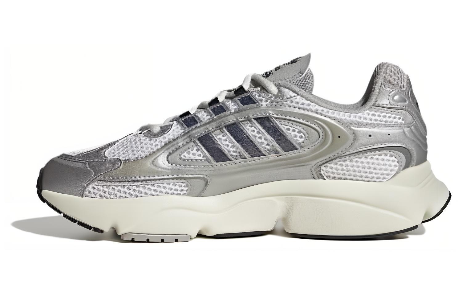 adidas originals adidas Ozmillen Silver