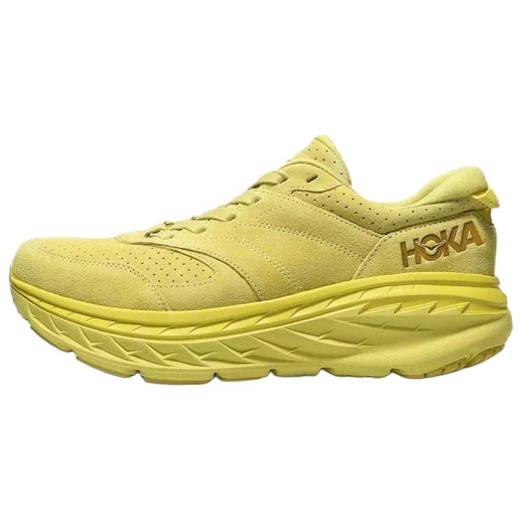 HOKA ONE ONE Bondi L Yellow
