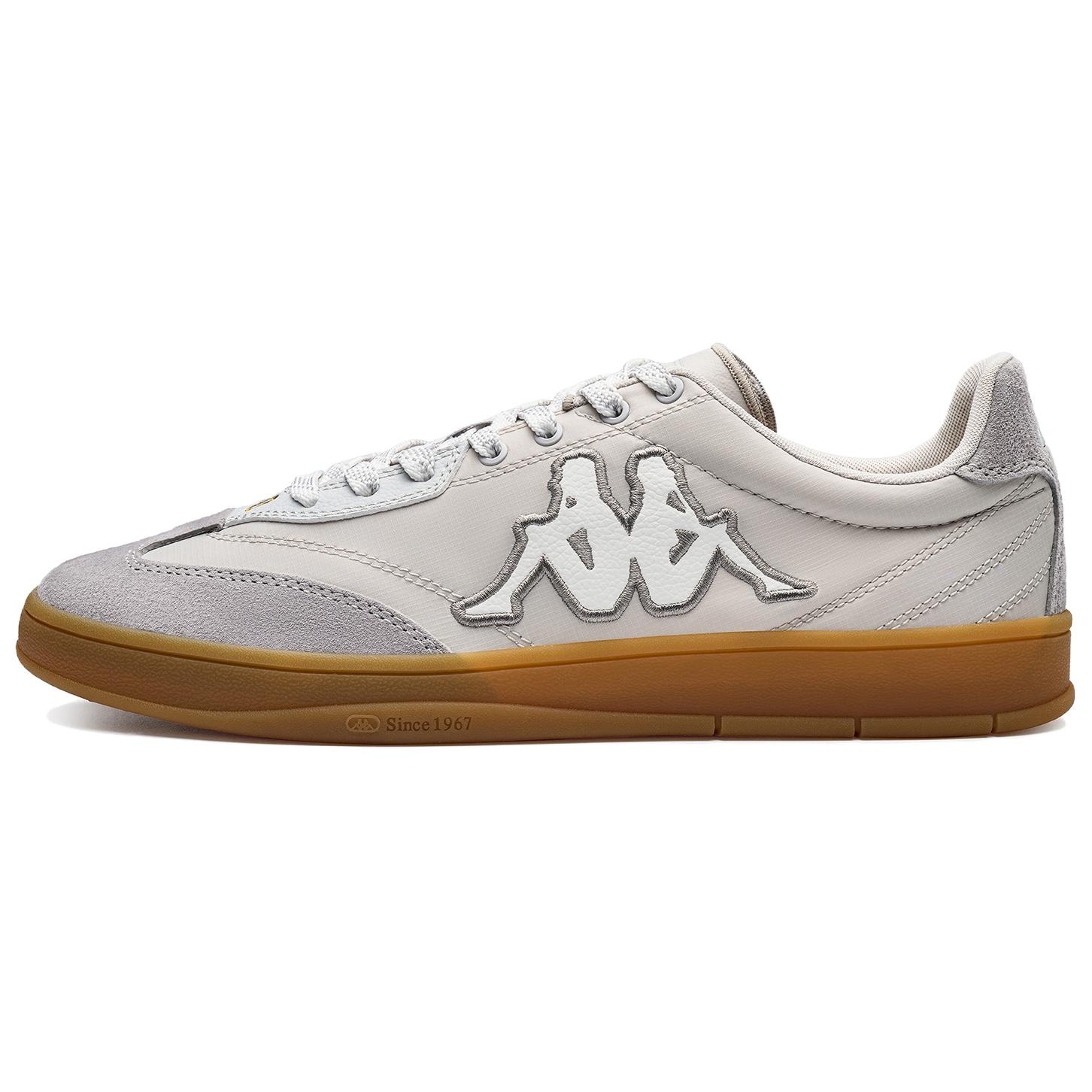 Kappa/卡帕 Kappa Tifo Cold Grey