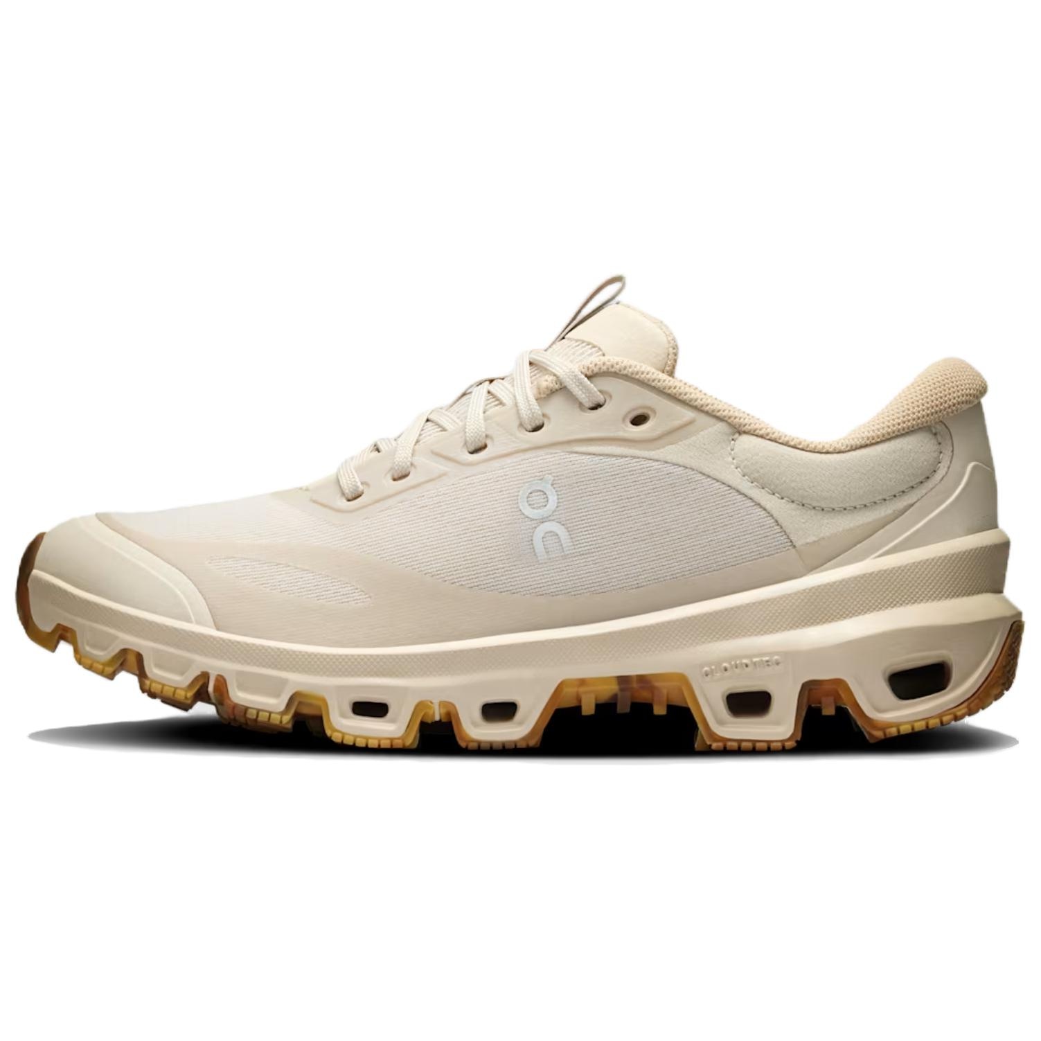 On昂跑 LOEWE x On Cloudventure 2