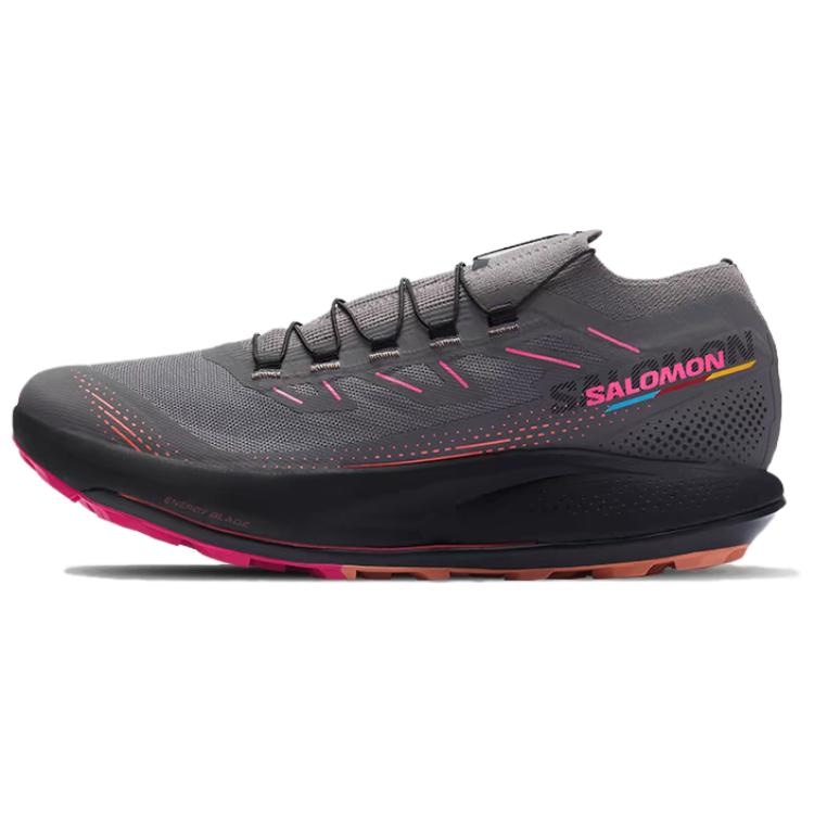 SALOMON/萨洛蒙 Salomon Pulsar Trail PRO 2
