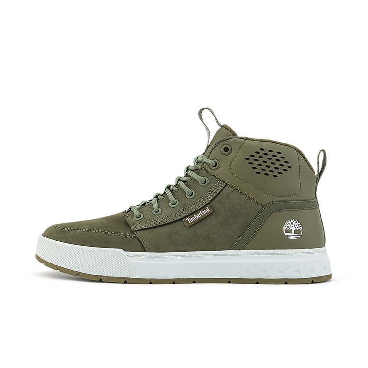 Timberland