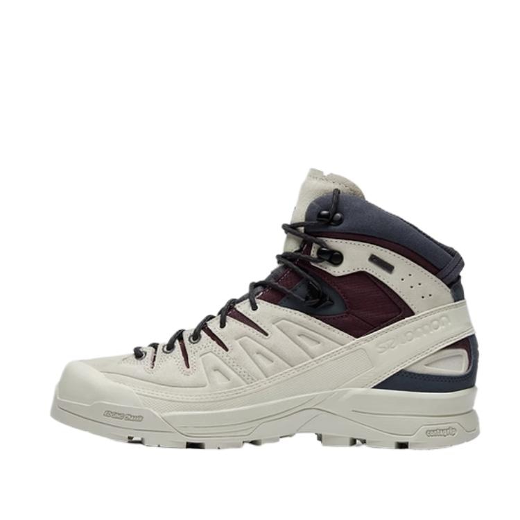 SALOMON/萨洛蒙 Salomon X-Alp Mid LTR GTX