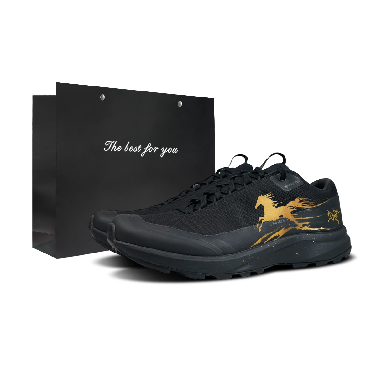 Arcteryx Aerios FL BNK