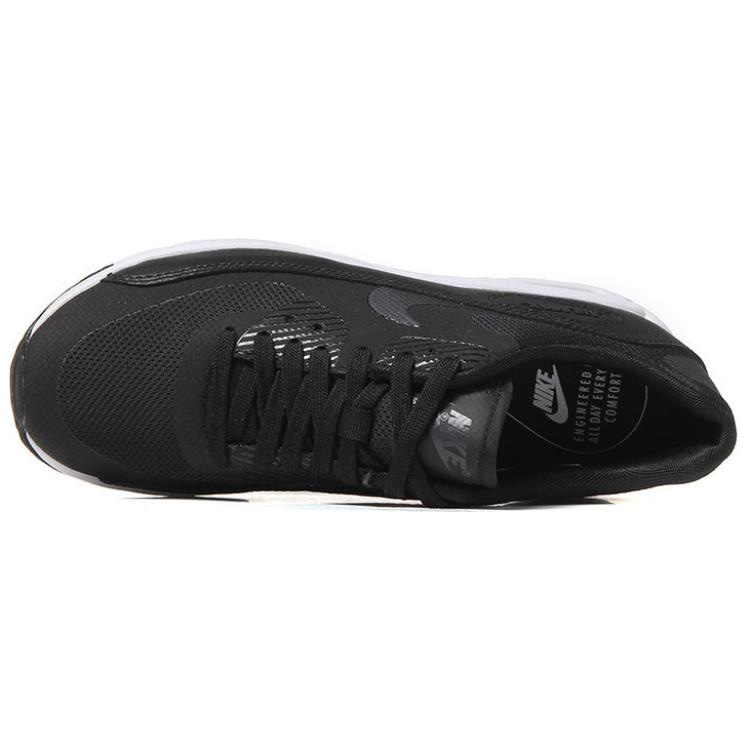 Nike Air Max 90 Ultra 2.0 "Black Metallic Hematite" — фото 3