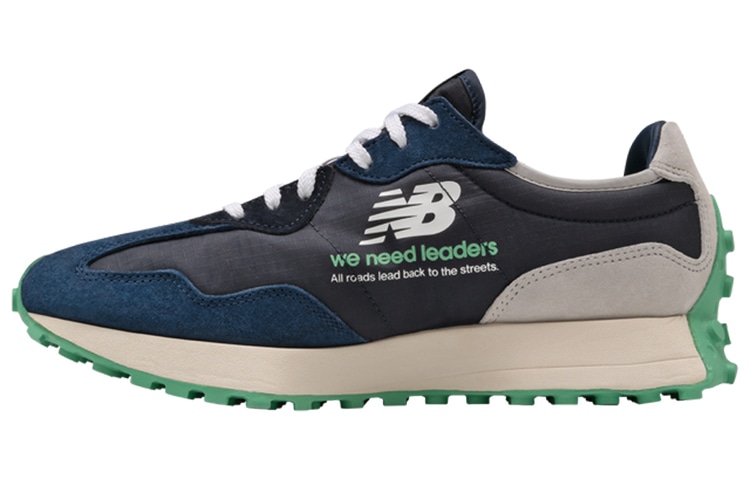 New Balance 327