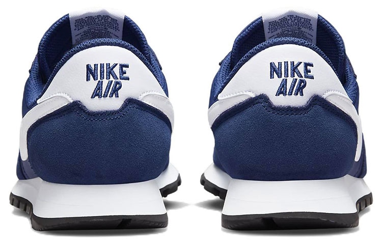 Nike Air Pegasus Low Blue — фото 4