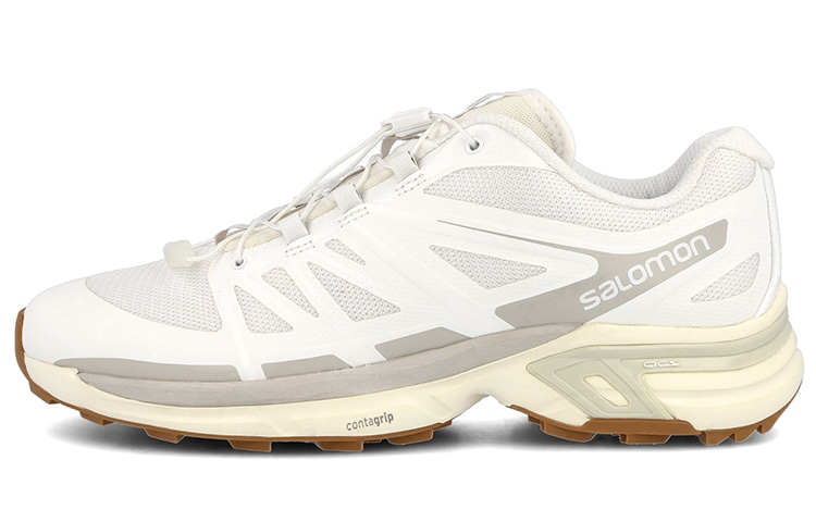 SALOMON/萨洛蒙 Salomon XT-Wings 2 White
