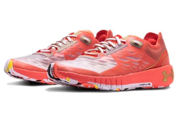 Under Armour HOVR Machina 1 Upstream Camo — фото 2