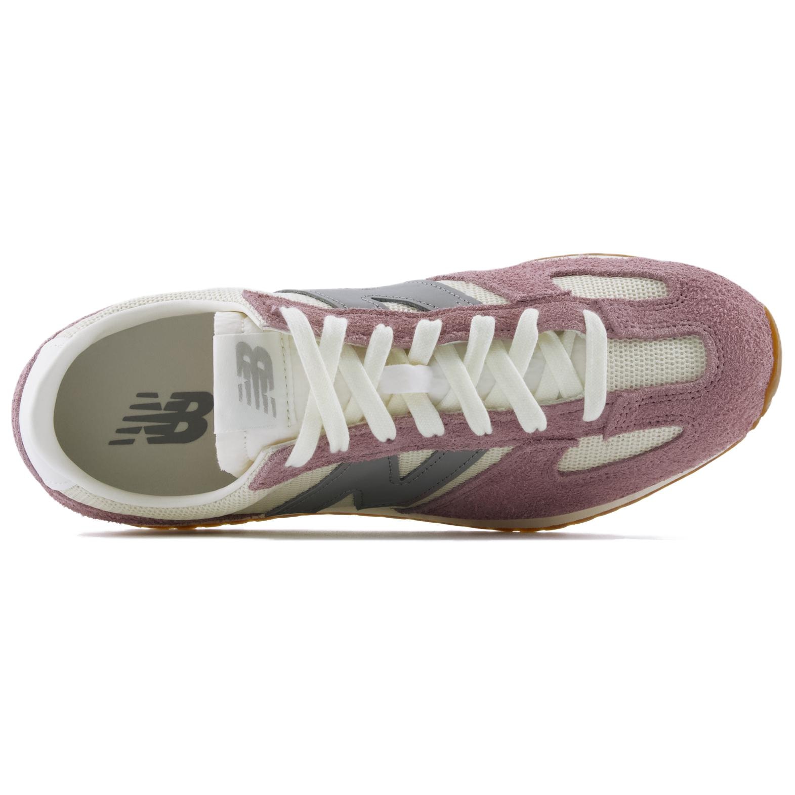 New Balance Обувь (Арт. U471AL) — фото 4