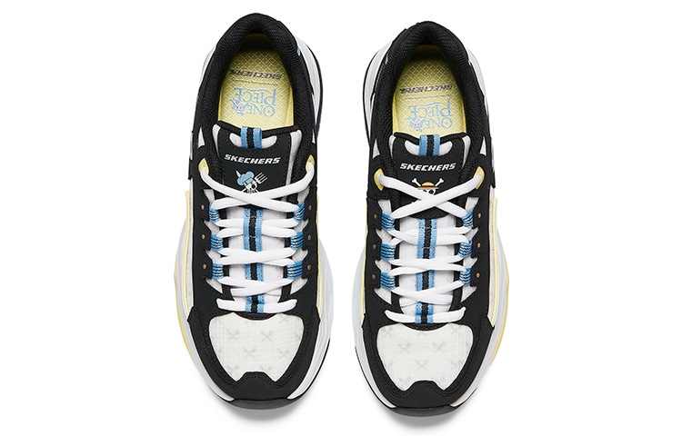 Skechers x Skechers D'LITES 4.0 — фото 3