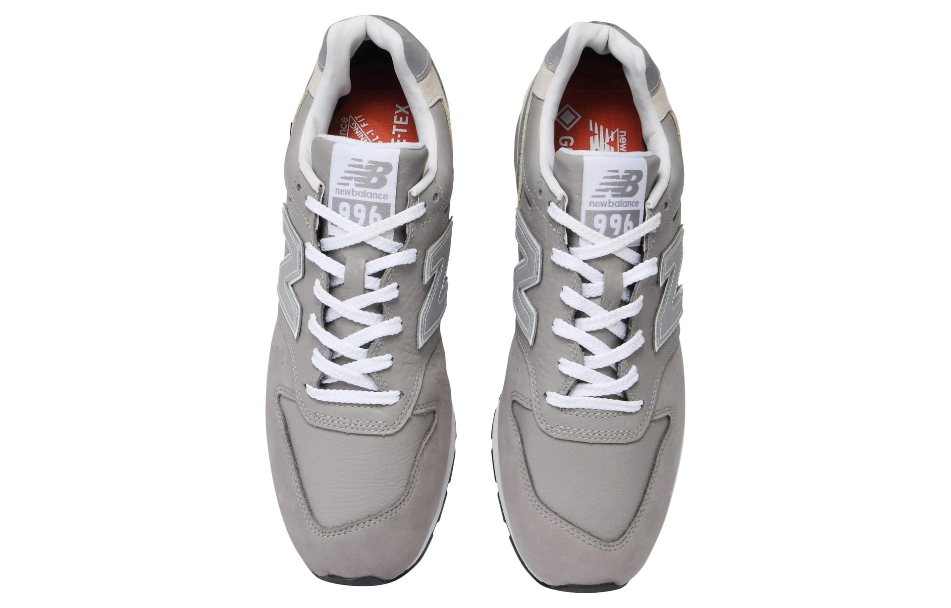 New Balance 996 GTX — фото 3