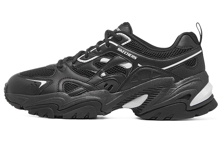 Skechers/斯凯奇 Skechers Stamina V2 Black