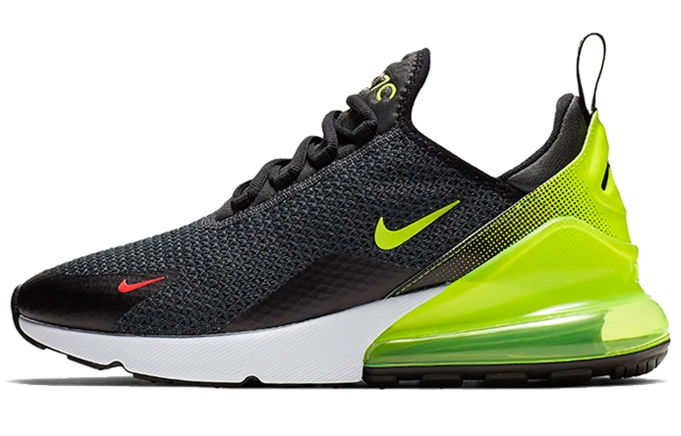 Nike Air Max 270 Black Green