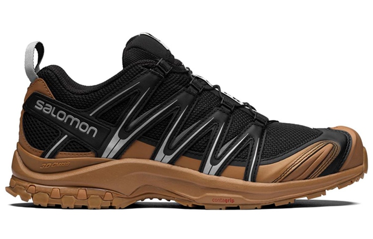 Salomon XA PRO 3D For Avnier — фото 1