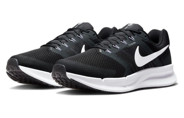 Nike Run Swift 3 Black — фото 2
