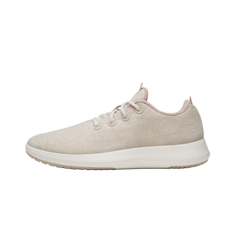 Allbirds Wool Runner Mizzles