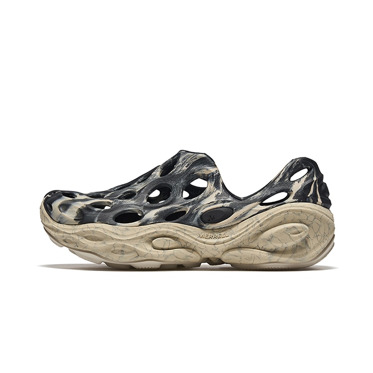 MERRELL/迈乐 Merrell Hydro Next Moc Black Beige