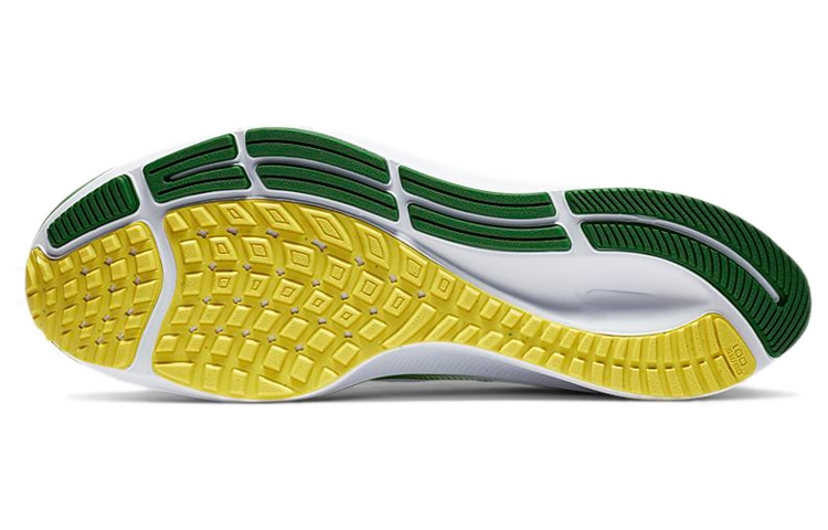 Nike Air Zoom Pegasus 37 Oregon — фото 5