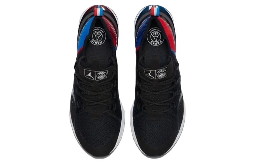 Jordan React Havoc SE PSG — фото 2