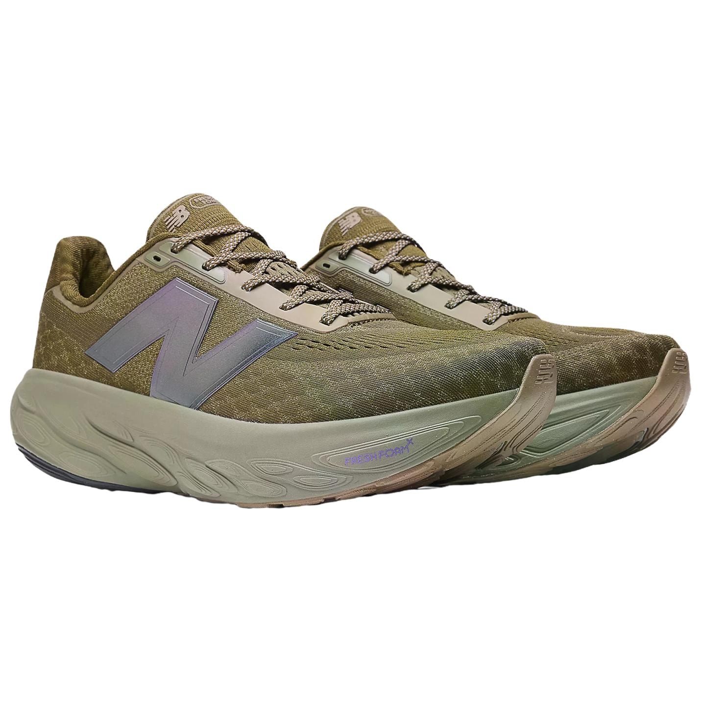 New Balance NB Fresh Foam X 1080v14 — фото 2