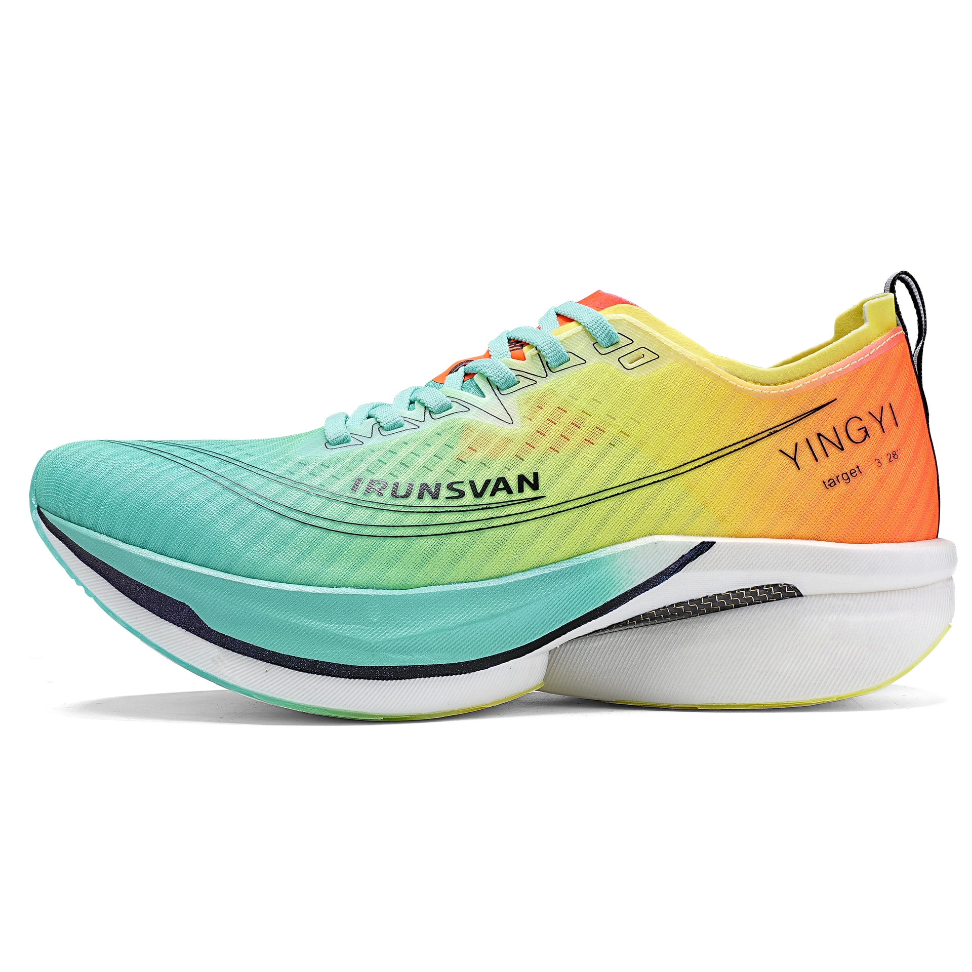 艾跑者IRUNSVAN IRUNSVAN 2.0PRO