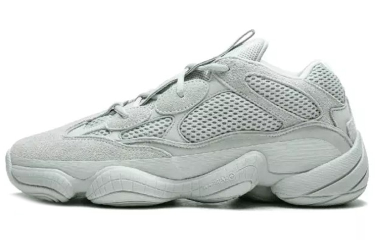 adidas originals adidas Yeezy 500 Salt