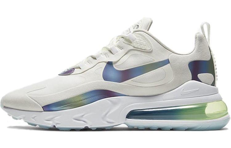 Nike Air Max 270 React "Bubble Pack"