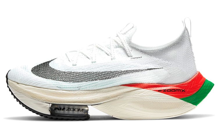 Nike Air Zoom Alphafly Next% 1