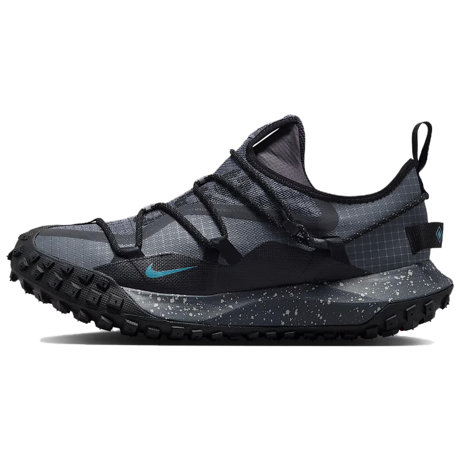 Nike ACG Mountain Fly Grey Black