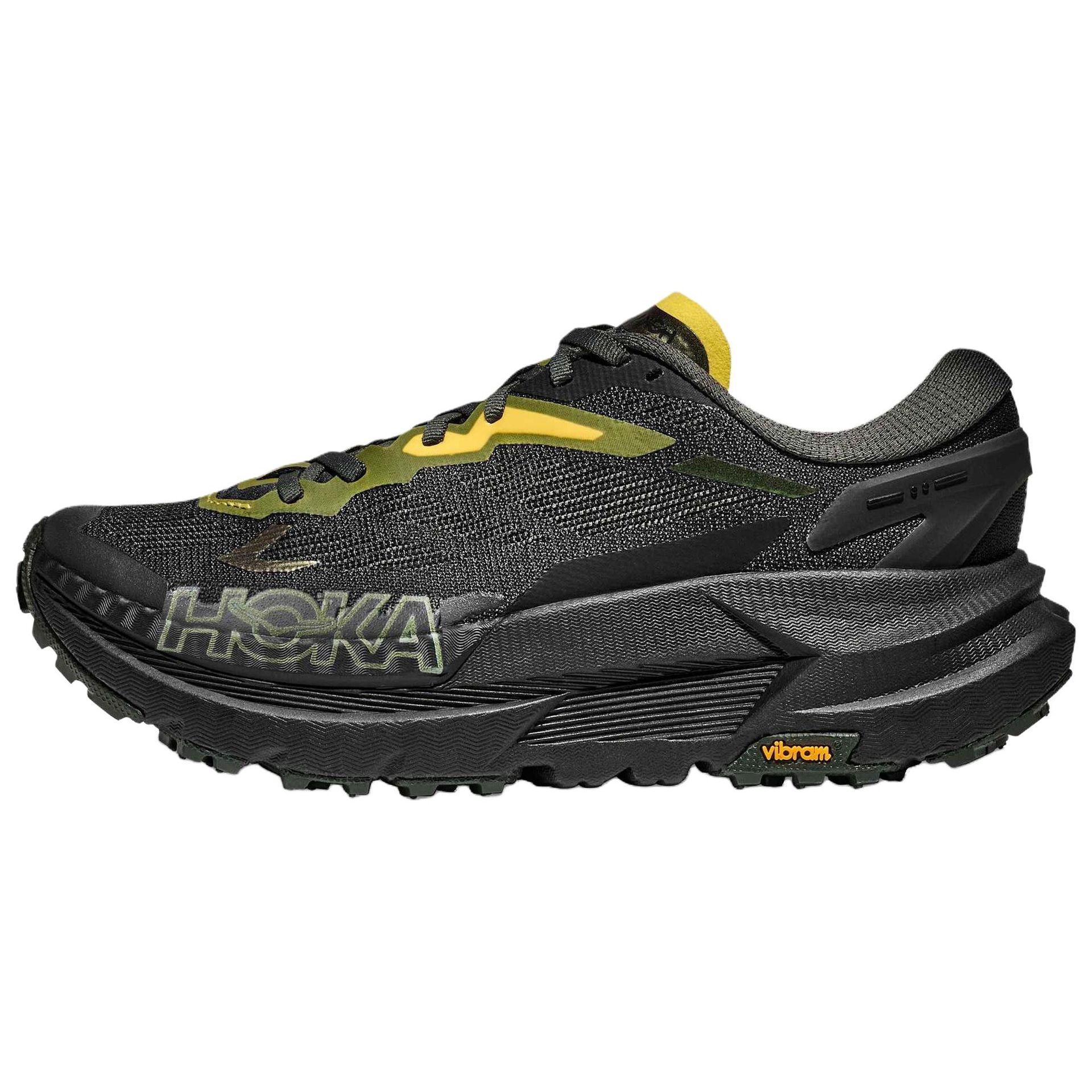 J.LA.L x HOKA ONE ONE Mafate X