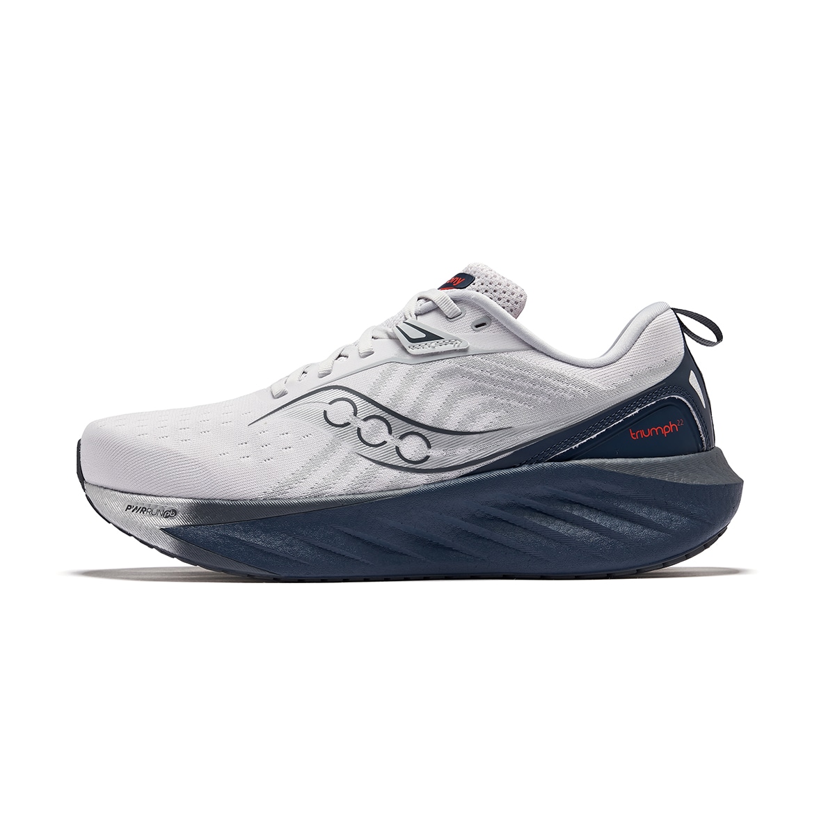 Saucony Triumph 22 White