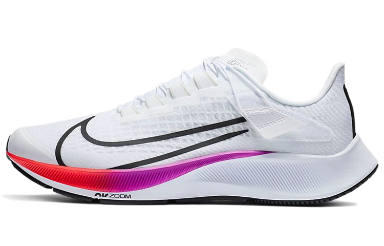 Nike Pegasus 37 White Rainbow