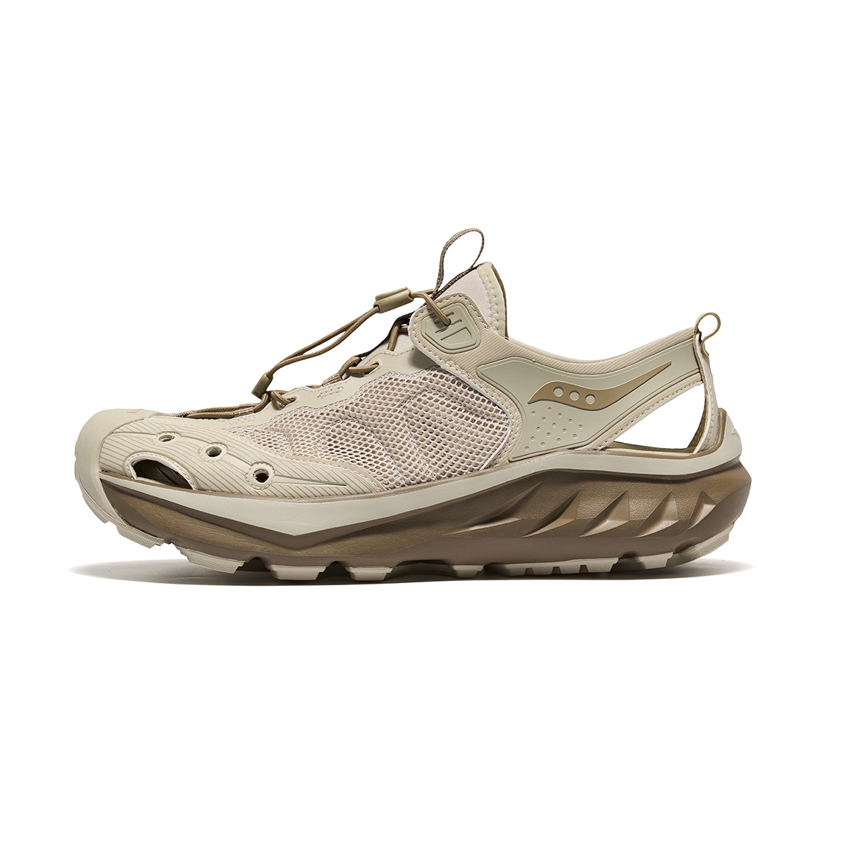 Saucony CRADLE MT Brown