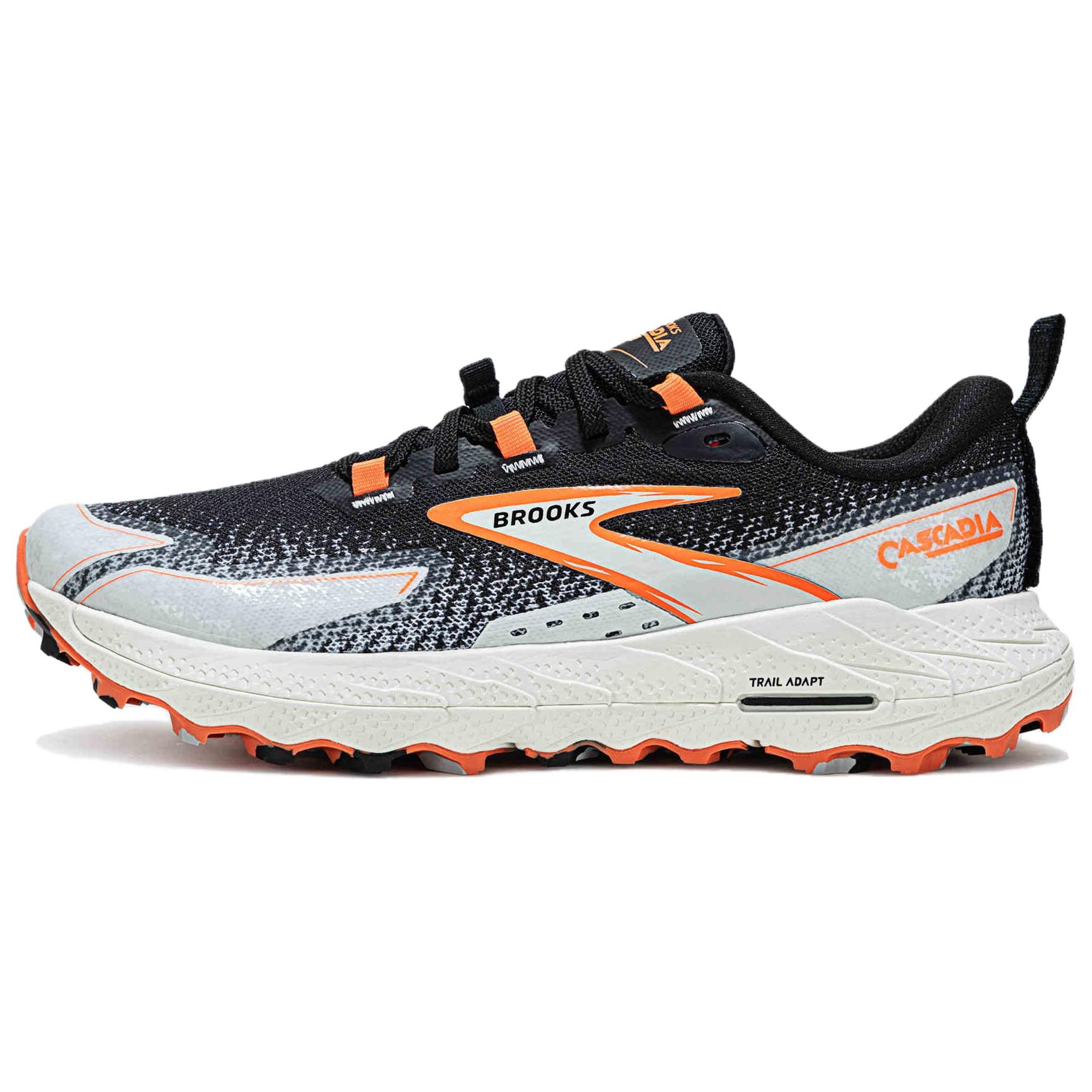 Brooks/布鲁克斯 Brooks Cascadia 18