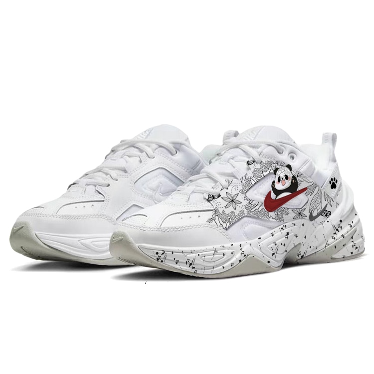 Nike M2K Tekno — фото 2