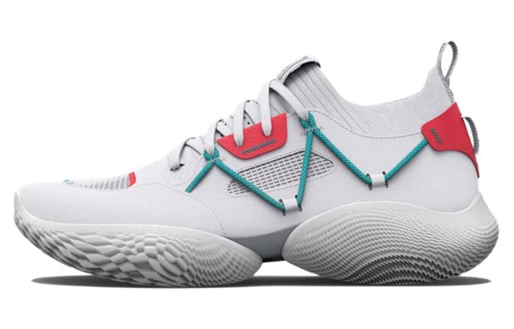 Under Armour Curry 1 Flow Pod