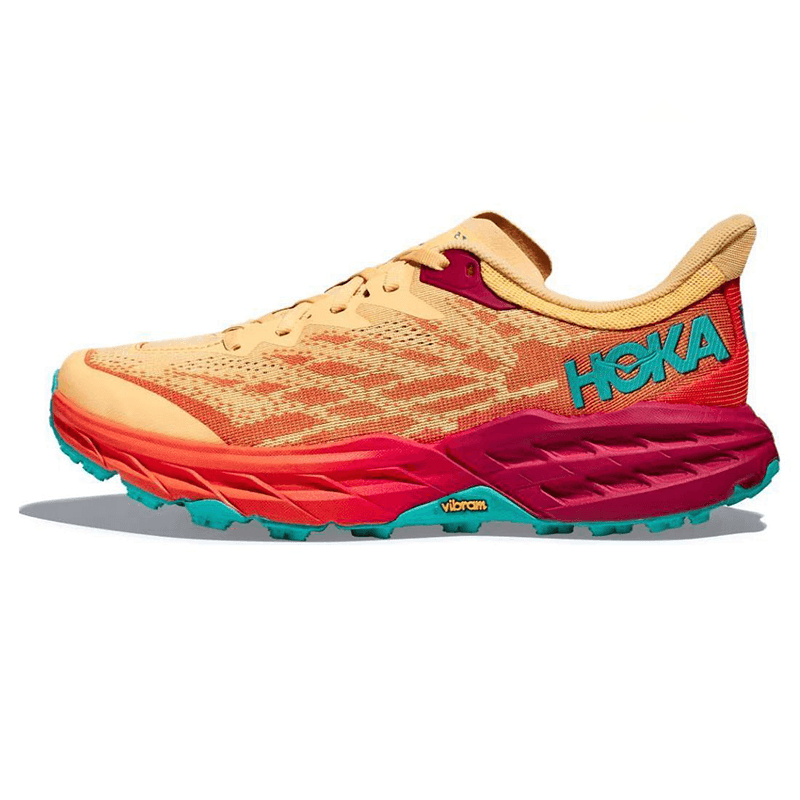HOKA ONE ONE Speedgoat 5 Pink