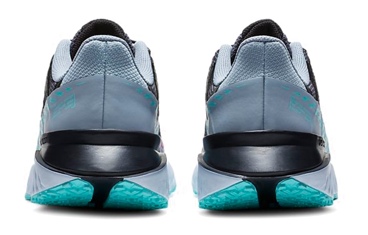 Nike Legend React 3 Shield — фото 4