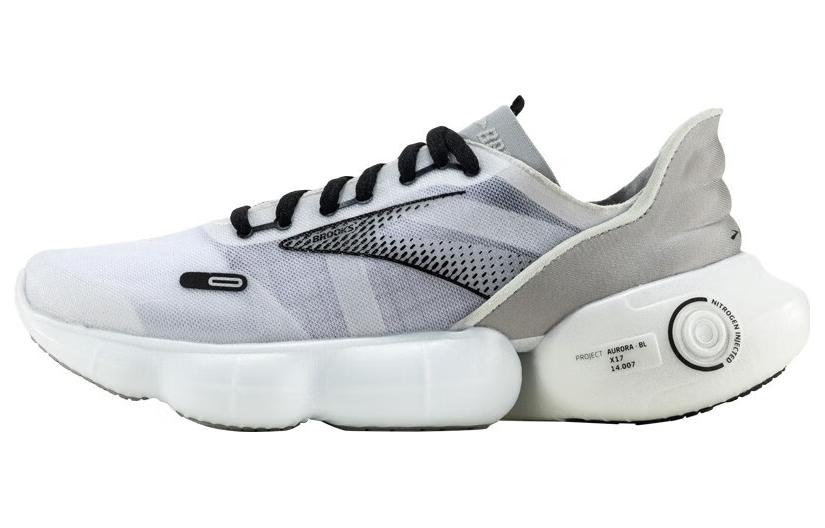 Brooks/布鲁克斯 Brooks Aurora-BL