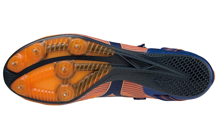 Mizuno X-Laser Elite 2 — фото 4