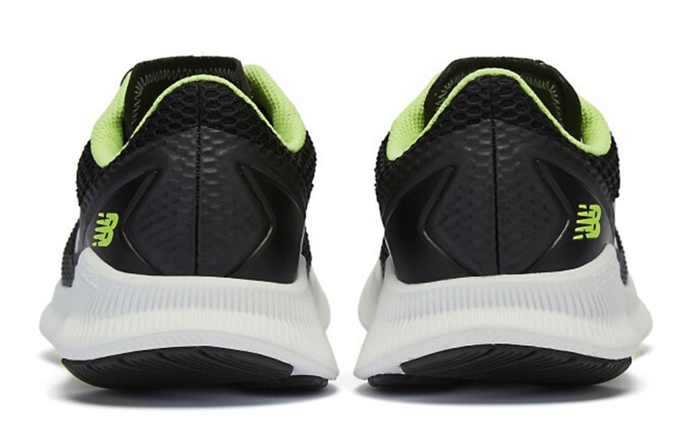 New Balance FCFL Black White — фото 3